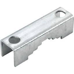 Łącznik ząbkowany Dromet do cybanta M10x53