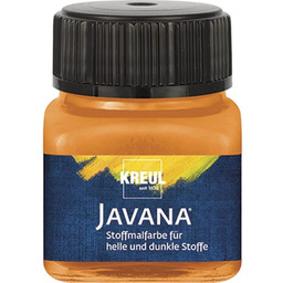 Kreul 90958 - Javana Farba do malowania tkanin