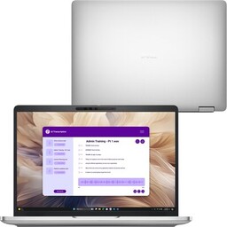 DELL Laptop Pro 13 Plus PB13250 13.3" IPS