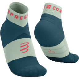COMPRESSPORT Skarpetki do biegania ULTRA TRAIL LOW SOCKS