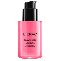 LIERAC Glow Fresh Serum wzmacniające blask Serum