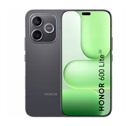 Smartfon Honor 600 Lite 5G 8/128GB 6.6" 120Hz