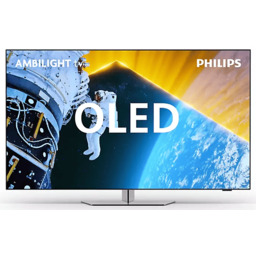 PRODUKT PO EKSPOZYCJI - Telewizor OLED PHILIPS 65OLED819/12