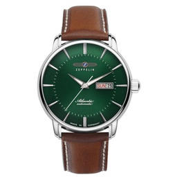 Zeppelin Zegarek Atlantic 84664 Automatik, 40 mm