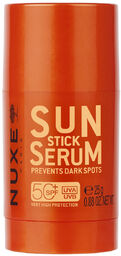 Nuxe Sun, serum ochronne w sztyfcie, SPF 50+,