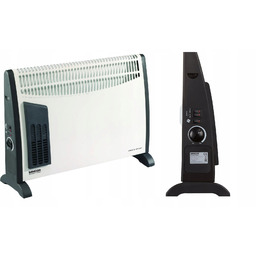 Grzejnik konwektor Sencor Scf 2001 2000W 3 stopnie