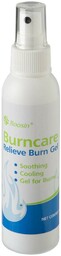 Med-war Żel na oparzenia Roosin Burncare 120ml