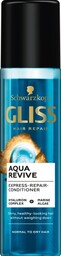 Schwarzkopf Gliss Hair Repair Ekspresowa Odżywka do włosów