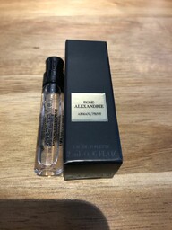 Armani Privé Rose Alexandrie EDT, Próbka perfum 2ml