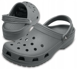 Buty Klapki Chodaki Męskie Crocs Classic Clog 46,5