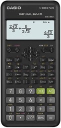 Kalkulator naukowy Casio FX 350ES PLUS 2 BOX