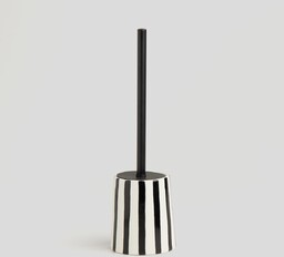 Szczotka Toaletowa Stripeto