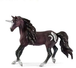 Schleich, figurka, Księżycowy Jednorożec Ogier, 70578