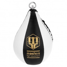 MASTERS FIGHT EQUIPMENT, Piłka refleksowa ROTATE 25 cm