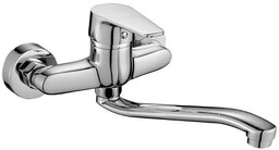 KUCHINOX BQL 080D Bateria zlewozmywakowa ścienna Jednouchwytowa Sposób