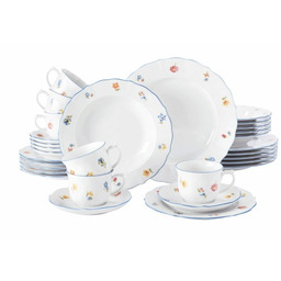 Seltman Wieden SELTMANN SONATE NOSTALGIA Komplet Zastawy