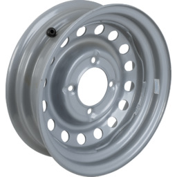 OUTLET Felga stalowa do przyczepki KENDA 4Jx13"H2 4x115
