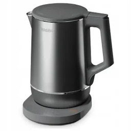 Webber WK-717 1,7l 1800W Regulacja temperatury Czajnik kuchenny