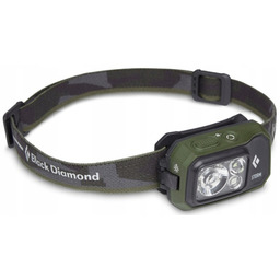 Latarka czołowa Black Diamond Storm BD620671 3002