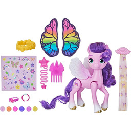 My Little Pony Kucyk Princess Petals F6453