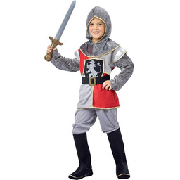 CIAO kompatybilny - Kostium - Deluxe Knight (124