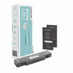 Movano Bateria AA-PB9NC6B AA-PB9NS6B do Samsung R519 R530