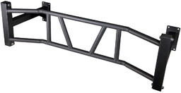 GymBeam Sufitowy drążek do podciągania Multi-Grip