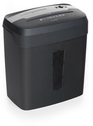 Niszczarka WALLNER ACD 410 ścinki 4x35mm /110363/