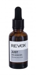 Revox Just AHA ACIDS 30% Peeling Solution peeling