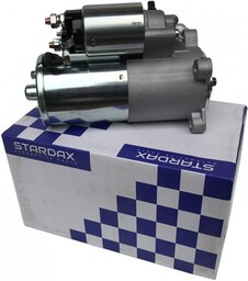 Rozrusznik silnika regenerowany Ford Expedition -2012