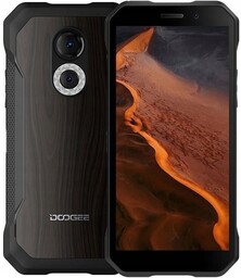 Smartfon Doogee S61 Pro 8/128Gb Mahoń