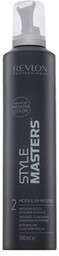 Revlon Professional Style Masters Must-Haves Modular Mousse pianka