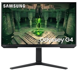 Samsung Odyssey G4 LS25BG400EUXEN - 25'' IPS Full