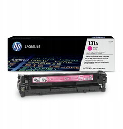 Toner Hp 131A CF213A Magenta M251 M276 Oryginał