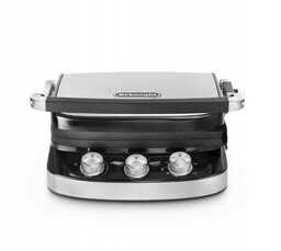 De'longhi Cgh 910 Grill elektryczny 1500