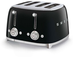 Toster SMEG 50''s style TSF03BLEU