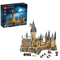LEGO Harry Potter 71043 Zamek Hogwart