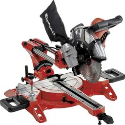 EINHELL Piła ukosowa TC-SM 2534/1 Dual