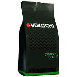 Jiban Soil Powder Podłoże aktywne do akwarium 1l