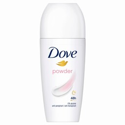 Dove Antyperspirant w kulce Powder, 50ml