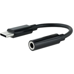Kabel przejściowy USB-C na gniazdo 3,5 mm, kolor