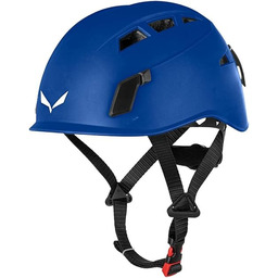 Salewa Uniseks Toxo 3.0 Helmet 00-0000002243 Kask, Niebieski,