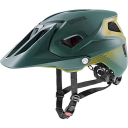 Uvex Quatro Integrale Tocsen All Mountain Enduro MTB