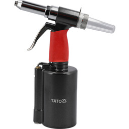 Yato Nitownica pneumatyczna 2.4-6.4 mm, 1389 kg YT-3618