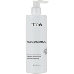 Tahe Oleo&Control Bond Szampon regenerujący do włosów 400ml
