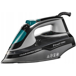 Żelazko parowe Russell Hobbs 25400-56 Ceramiczna Stopa 3100W