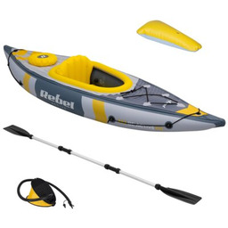 REBEL ACTIVE Kajak RBA-4515