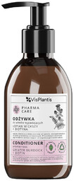 Vis Plantis Pharma Care Łopian + Biotyna -