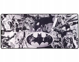 Podkładka Pod Mysz Komputerowa Mata Xxl Batman