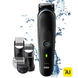 BRAUN Trymer MGK5445